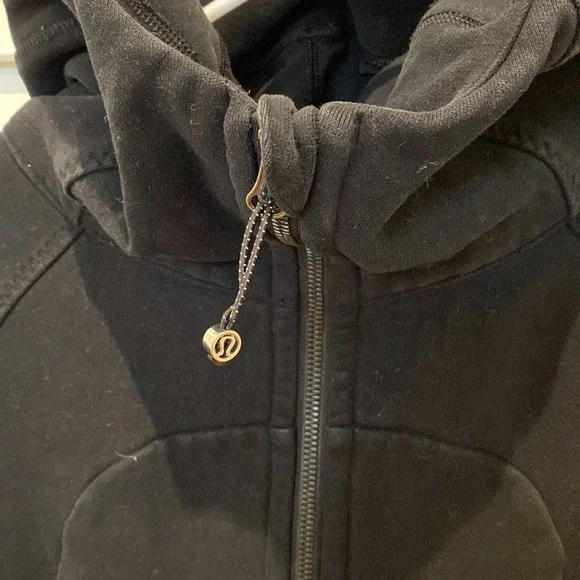 Lululemon Jacket - Picture 2 of 7